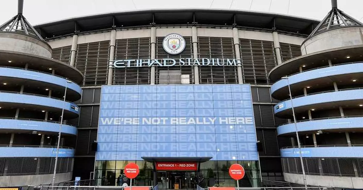 Man City case impacts 'integrity' of the game, the Football Association says
