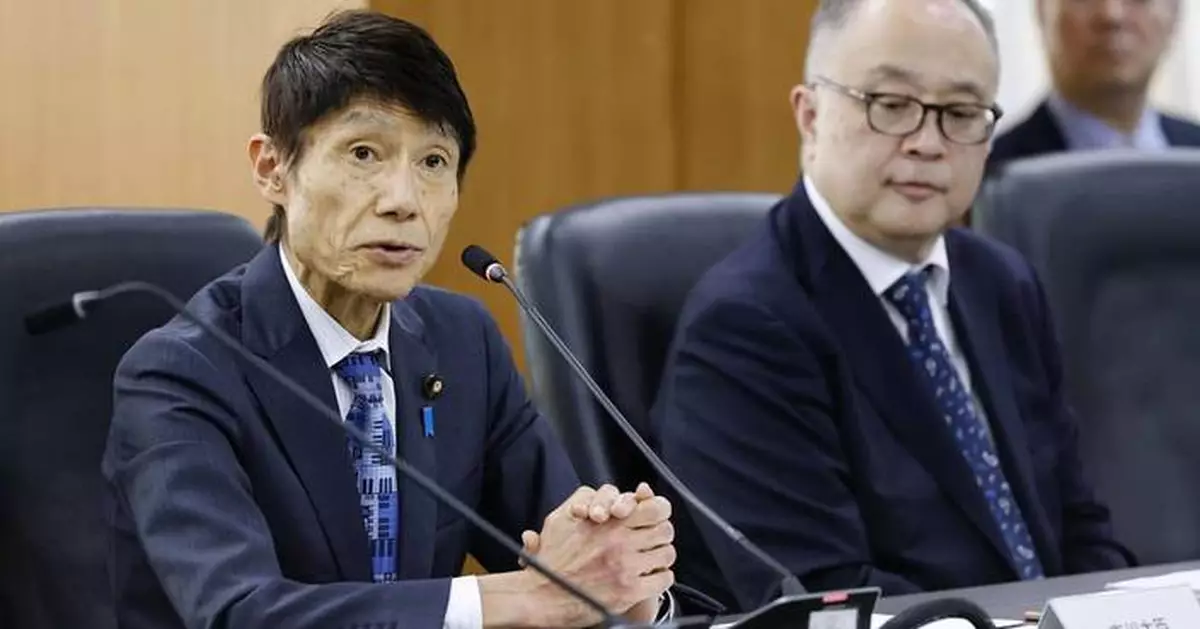 Japan warns for increased vigilance against rising cyberattacks