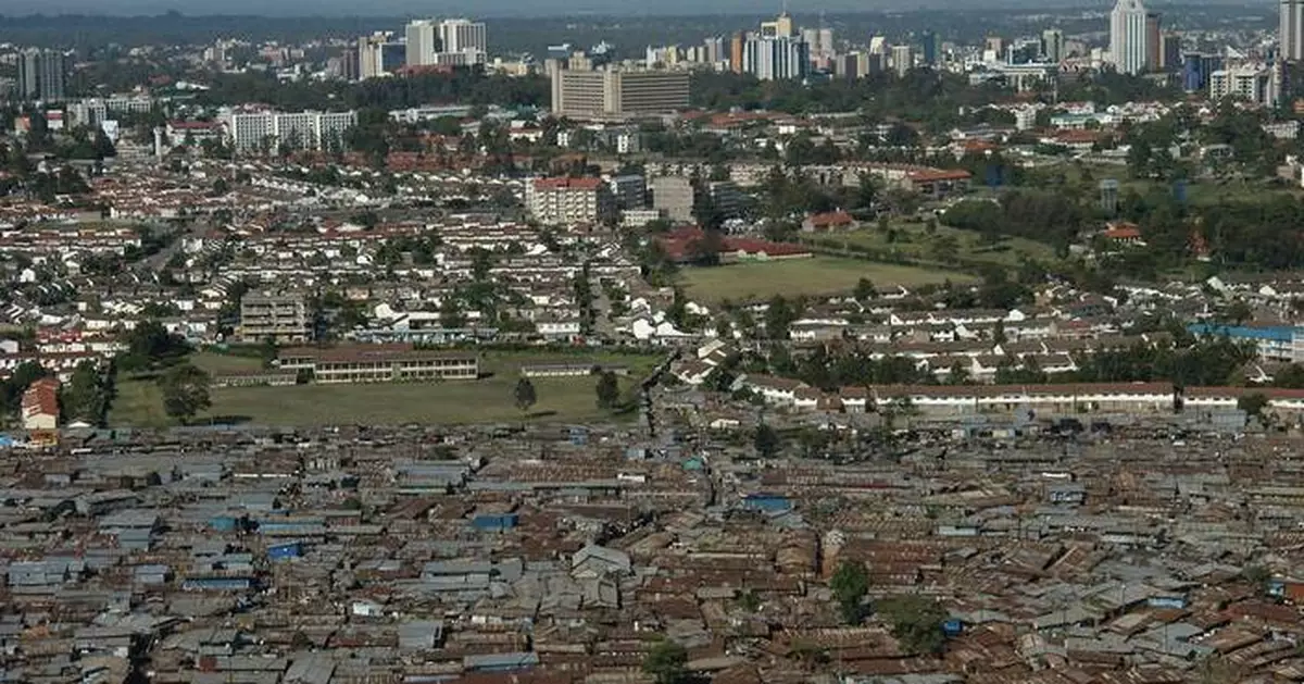 Kenya confirms first Ebola case imported from Congo after patient dies in Nairobi