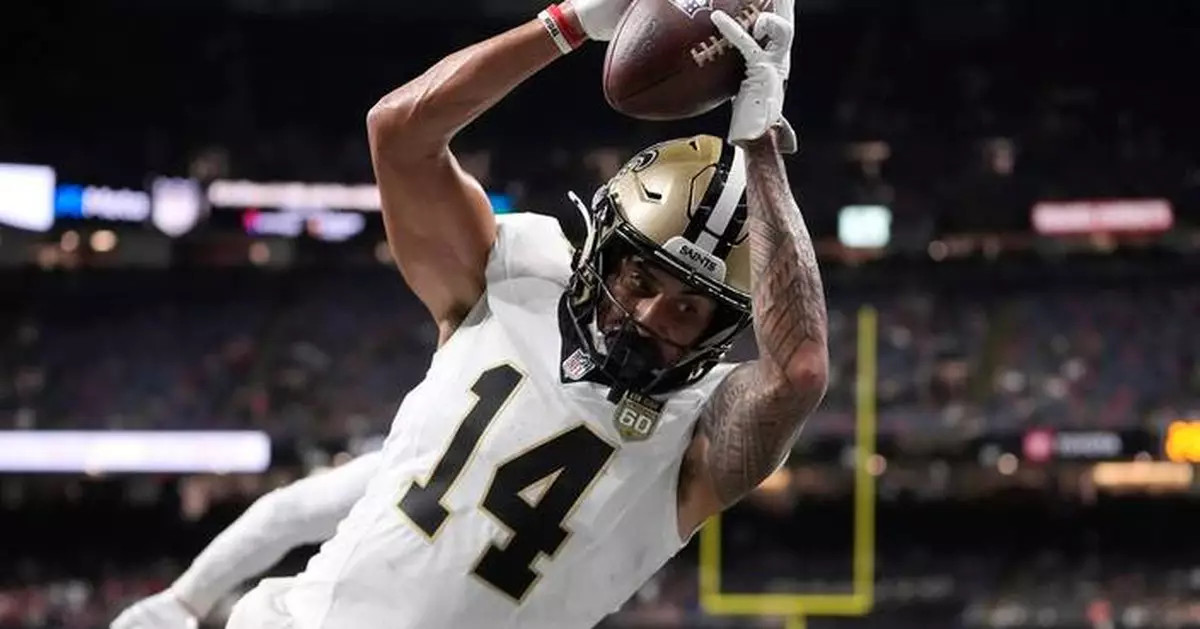 Saints gearing up for an early season stress test after dispiriting primetime loss to rival Falcons