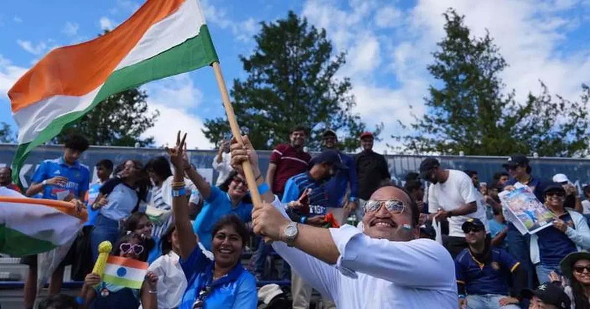 No handshakes likely as India sets up Asian Games cricket final against Pakistan