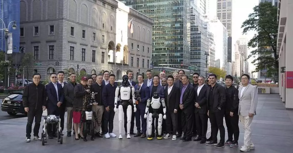 Faraday Future Announces Completion of FF EAI Robotics Ecosystem's (FFR) Acquisition of Faraday Future's Robotics Business and Establishment of a Nasdaq-Listed Humanoid and Bionic Robotics Platform