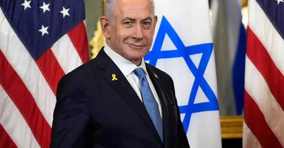 Democratic group offers a new framework for the US-Israel relationship as party rifts deepen