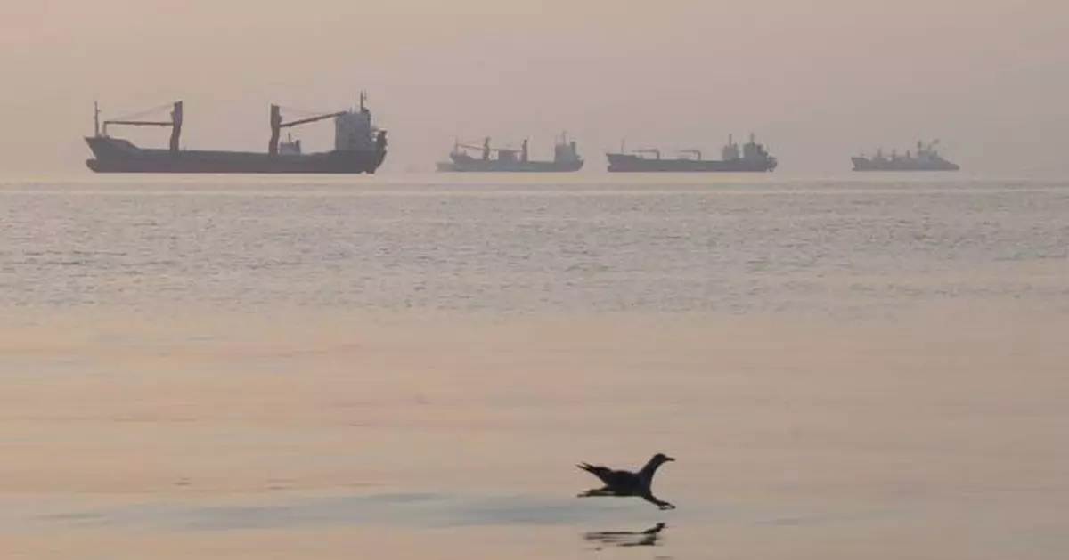Delegations meet in Iran with Mideast region on edge over potential for renewed fighting