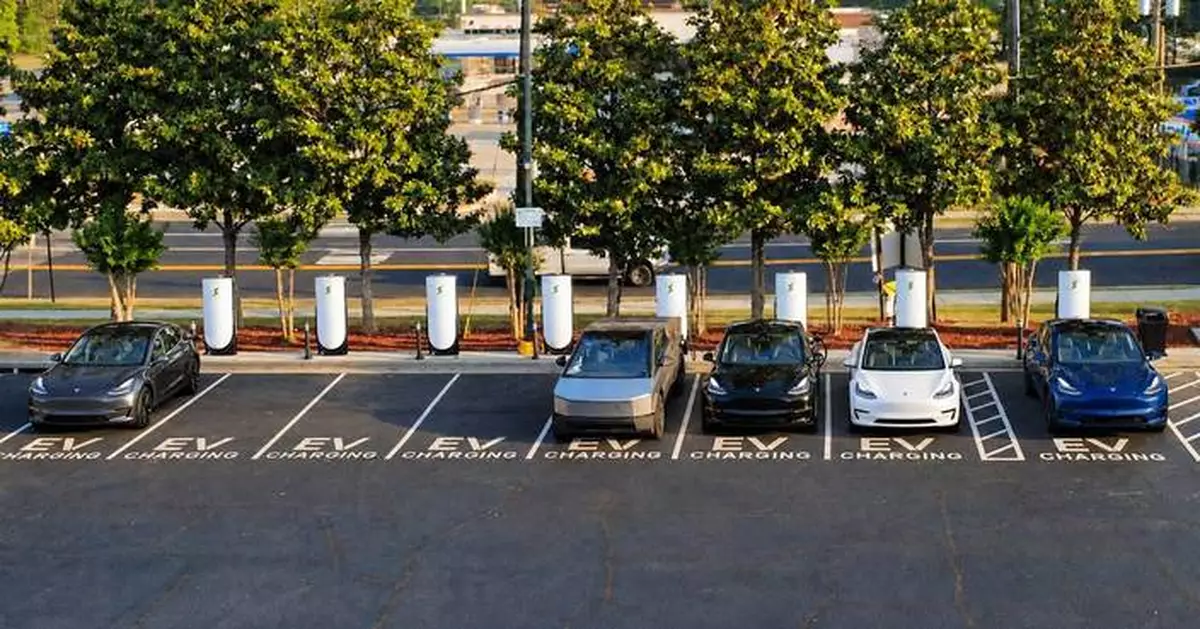 Energea Expands U.S. Portfolio with $20 Million Commitment for Tesla Superchargers