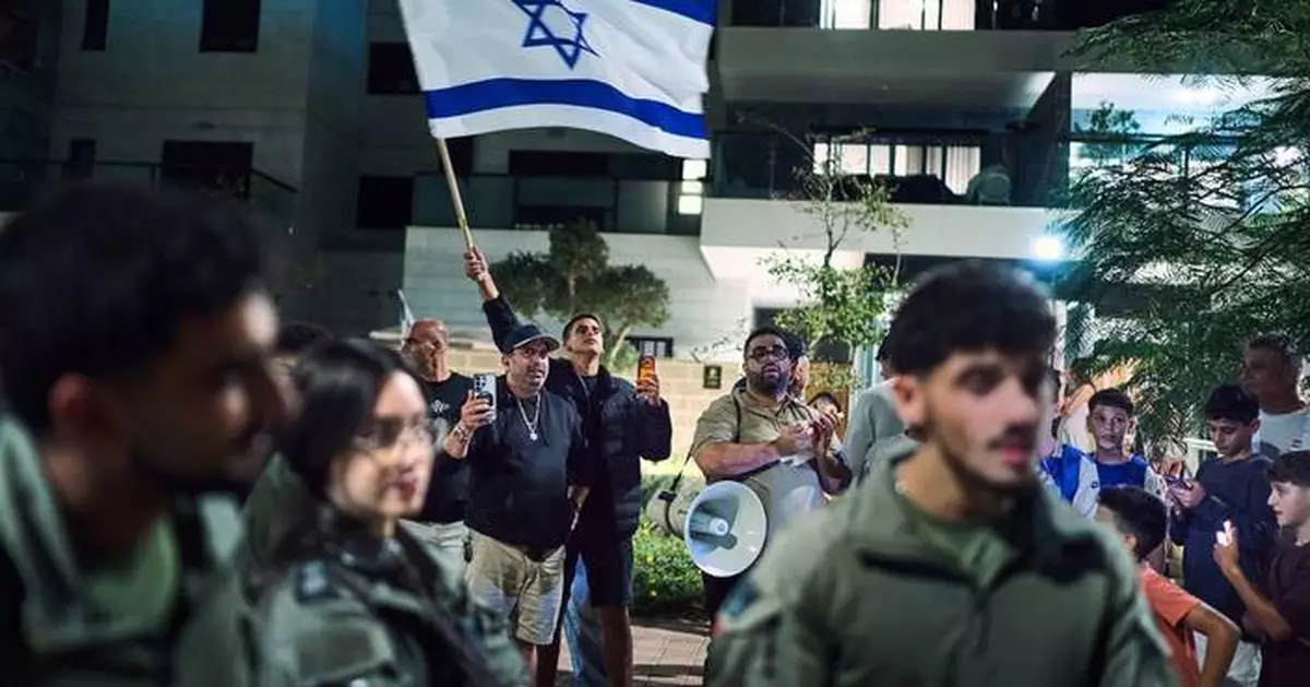 Difficult negotiations lie ahead in Israel after Netanyahu's bloc lost its parliamentary majority