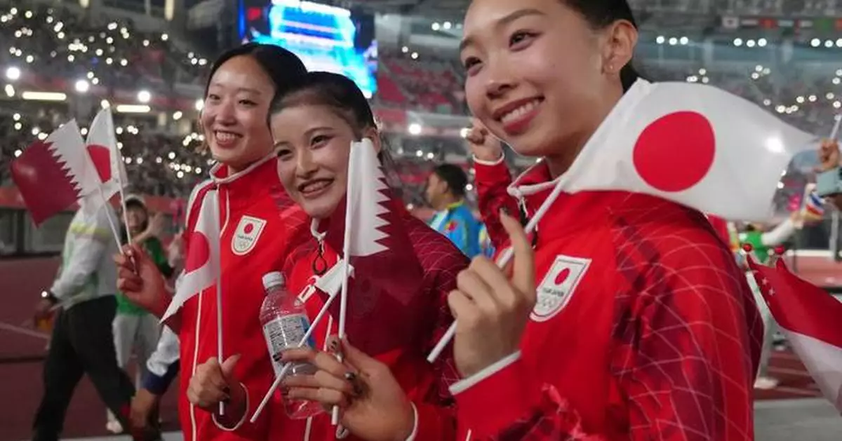 The Asian Games with more athletes than the Olympics close in Japan and head to Qatar in 2030