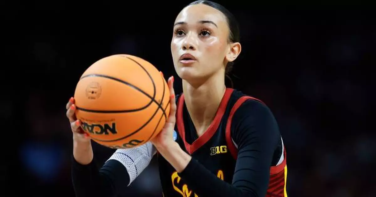 JuJu Watkins returns from an ACL tear as USC eyes its first title since 1984