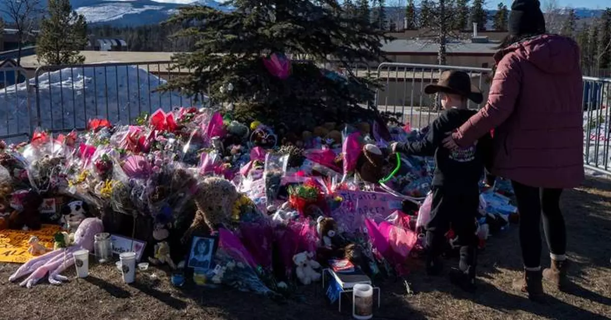 Washington resident conspired with Canadian school shooter before attack, officials say