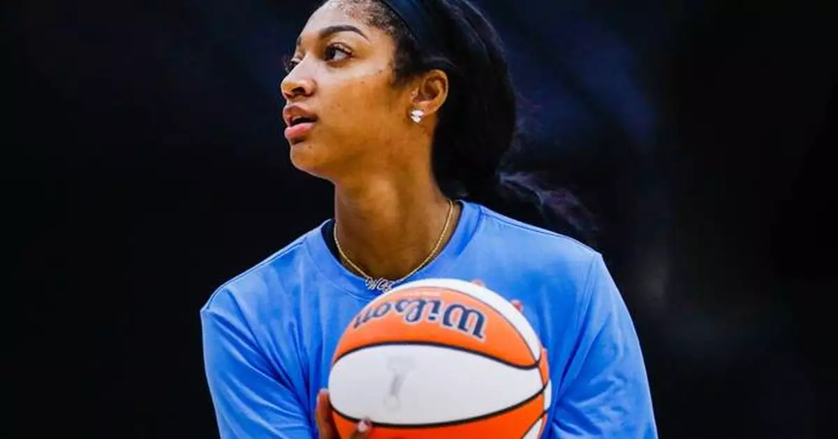 A first-time WNBA champion awaits as the Valkyries and Dream open the Finals