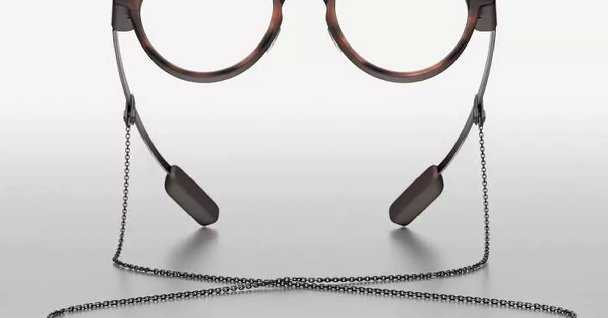 Even Realities Brings Classic Tortoiseshell Design to Smart Glasses with New Even G2 Brown 2