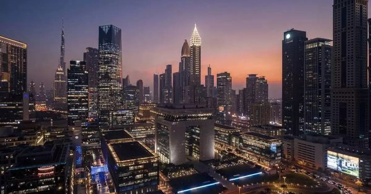 Dubai Launches Global Create AI Agents Championship with Prize Pool Exceeding AED 2.5 Million