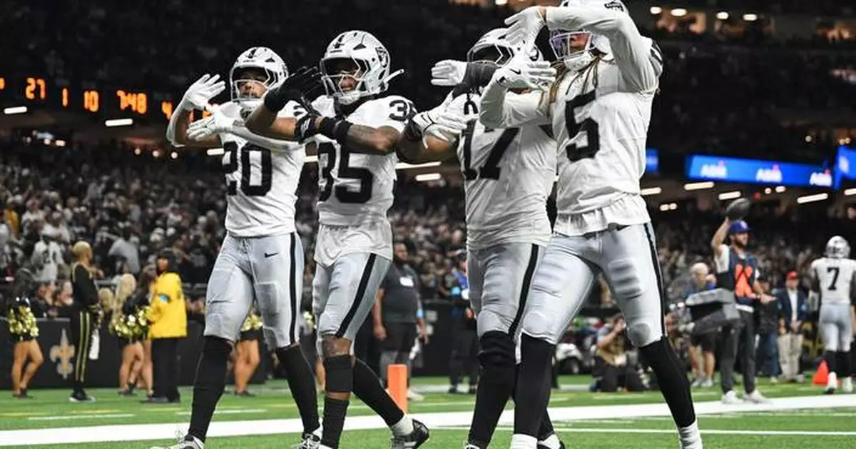 Arrowhead West no more? Raiders’ fast start could mean Chiefs feel less at home at Allegiant