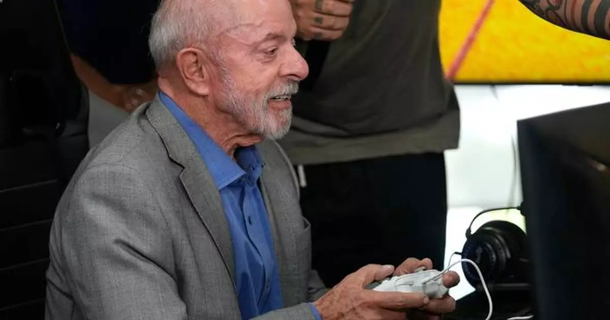 Brazil's Lula wins electoral court challenge against Meta for alleged pro-Bolsonaro algorithm bias