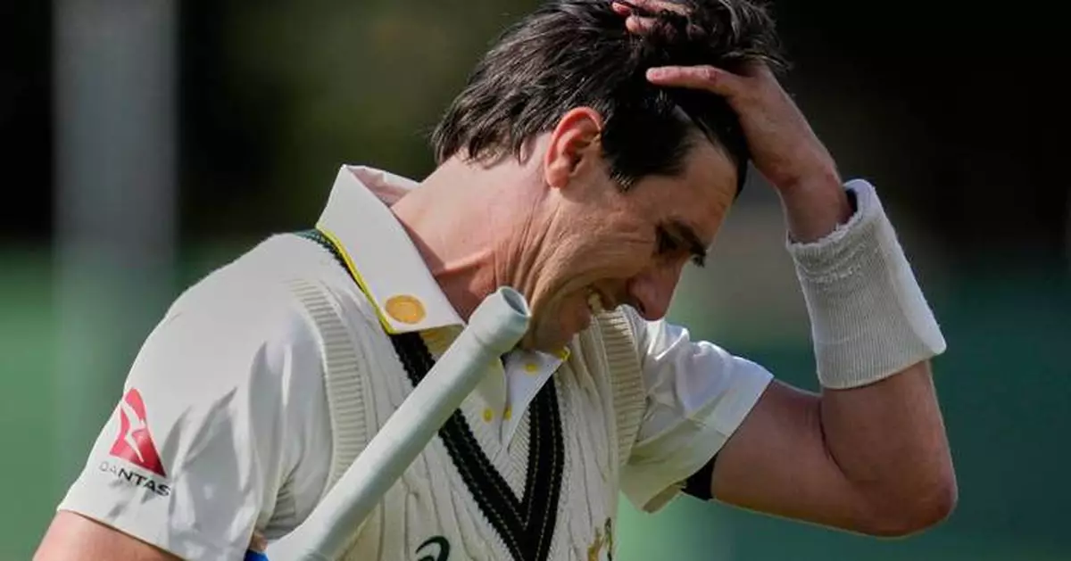 Cummins wins toss and bowls as Australia and South Africa face series-deciding third cricket test