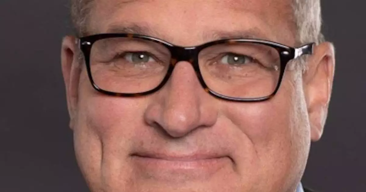 Hitchhiker Orbital Appoints Robert Call as Chief Executive Officer
