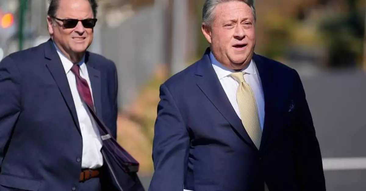 Man accused in Cornell rape lawsuit wants Letitia James removed from investigation over her posts