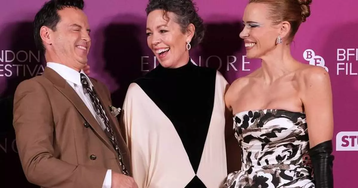 What to know about the London Film Festival 2026