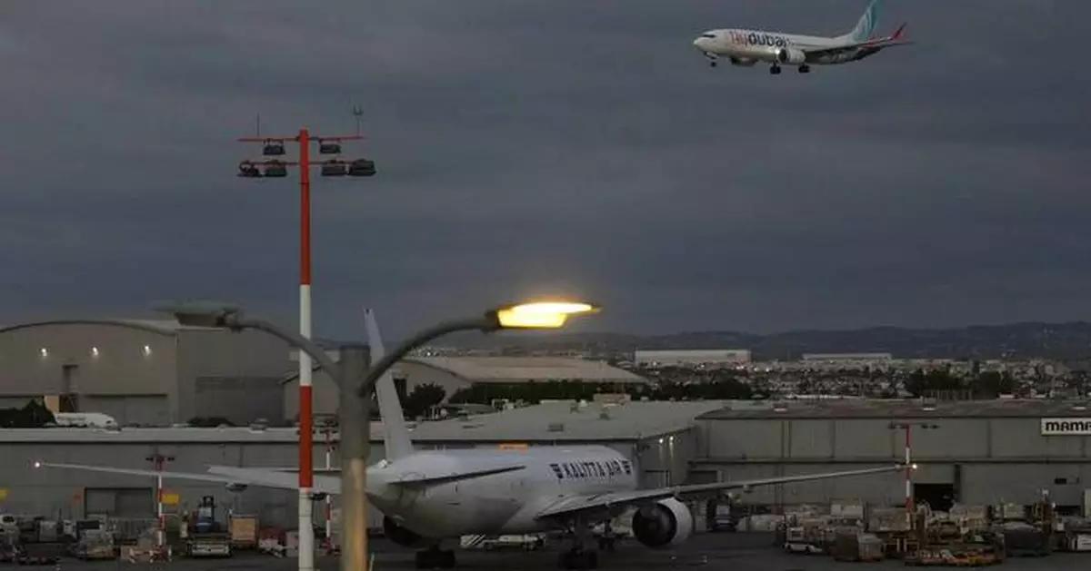 FlyDubai co-pilot intended to crash plane into Tel Aviv airport, UAE prosecutor says