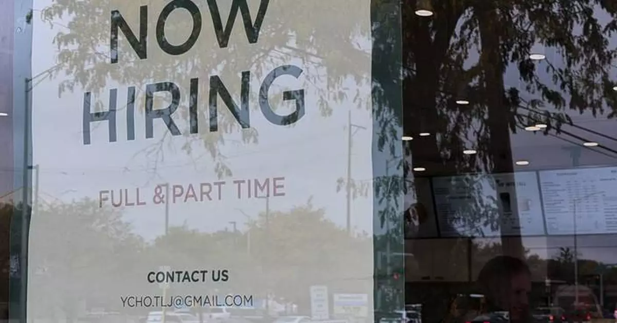Confidence about the economy is in short supply despite a relatively solid job market