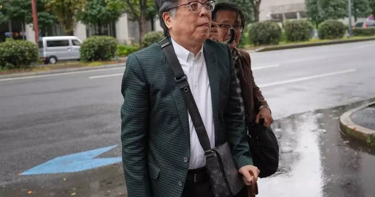 A cartoonist takes Japan’s new imperial succession law to court over male-only heirs
