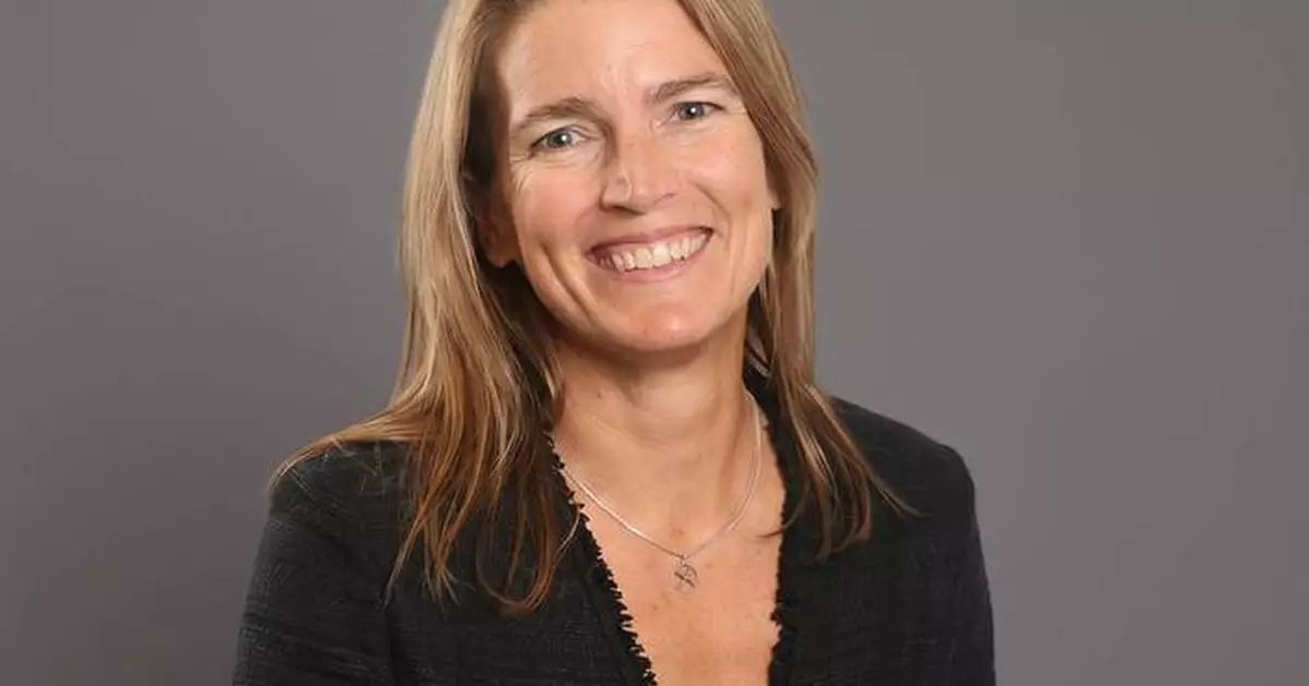 Avery Dennison Names Helen Sheirbon President, Solutions Group