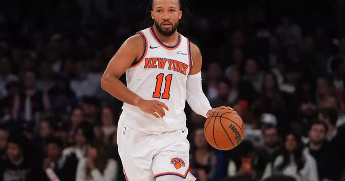NBA tips off, with many contenders in place to chase the champion New York Knicks