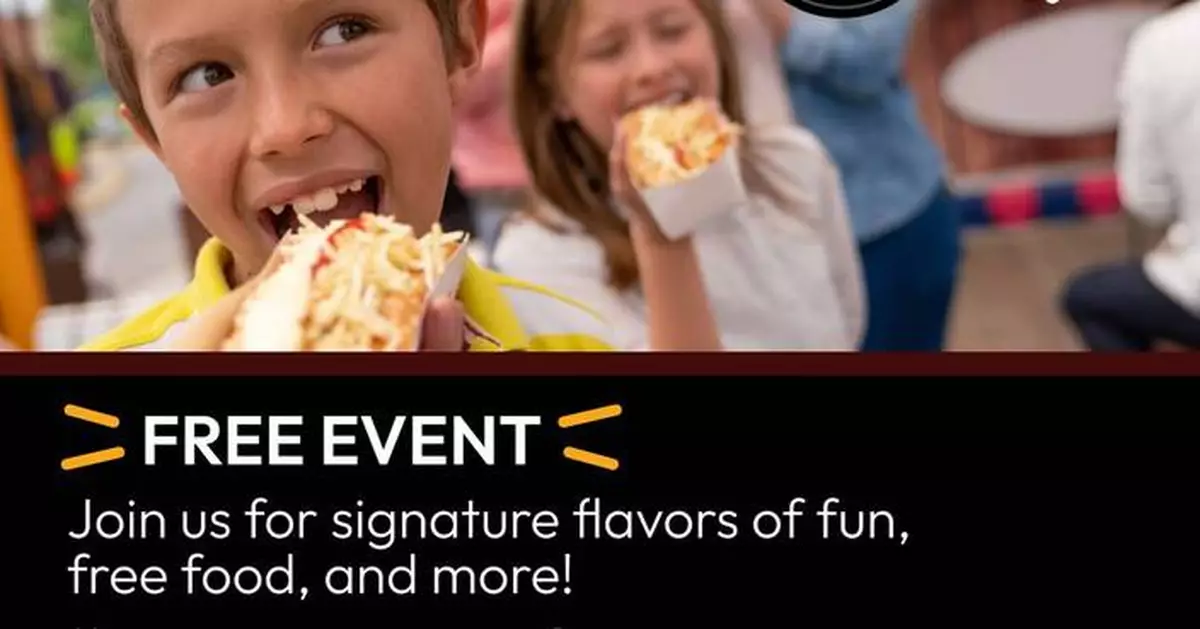 Join Actress and Director Haylie Duff and Eight-Time Pro Bowler Patrick Peterson at The 3rd Annual Backyard Bash with The Signature SELECT Life