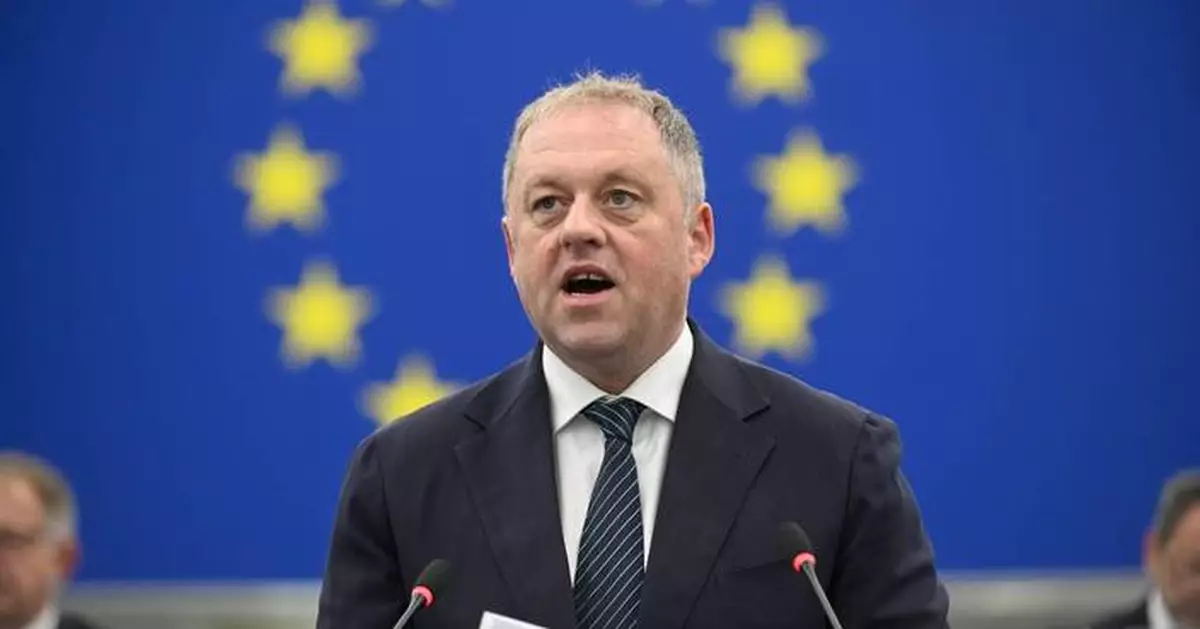Tensions flare over the EU’s next long-term budget ahead of unpredictable elections in 2027