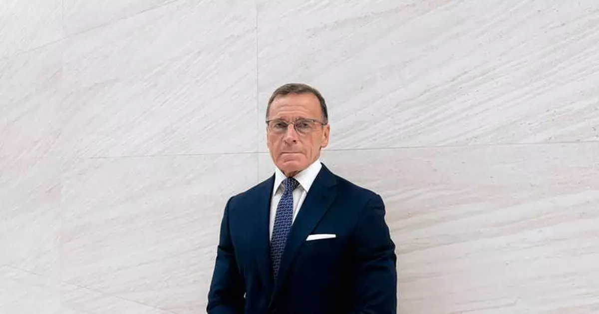 Vertical Aerospace Appoints Former Leonardo Helicopters U.S. CEO and U.S. Military Leader Clyde Woltman to Board of Directors