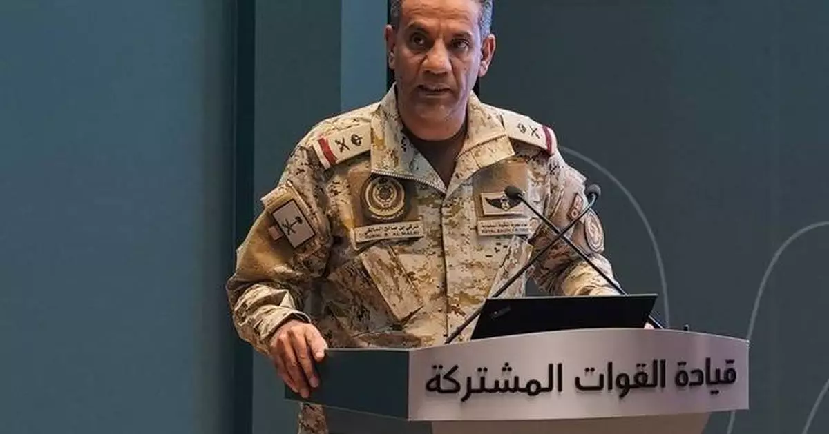 Saudi Arabia reopens airport as attacks by Houthi rebels persist, and other Mideast news