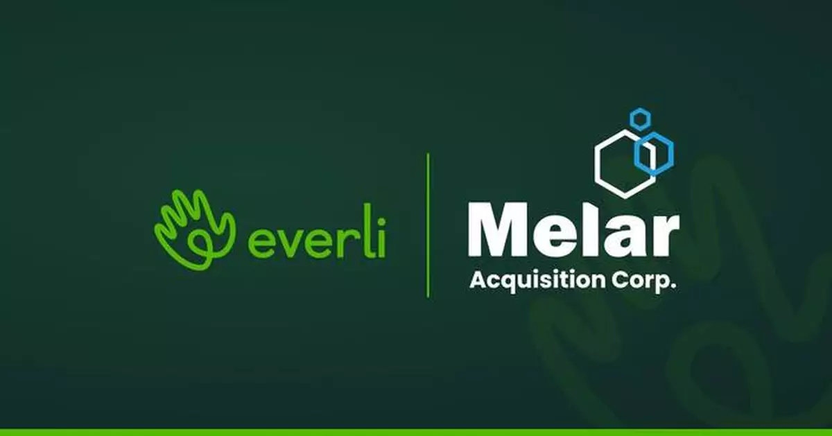 Everli, a Leading Italian E-Grocery Marketplace, Advances Toward Nasdaq Listing as SEC Declares Registration Statement Effective