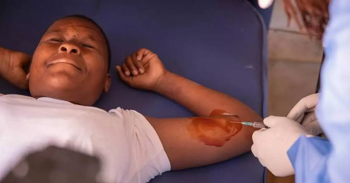 Stigma, funding cuts and the Iran war put contraception out of reach for Africa’s girls