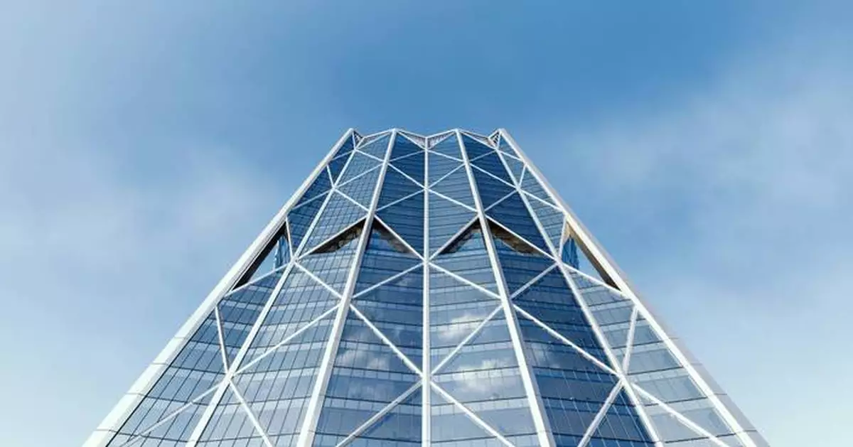 BXP and JLL Join Fifty at First to Guide Delivery and Leasing of San Francisco's Next Landmark Tower