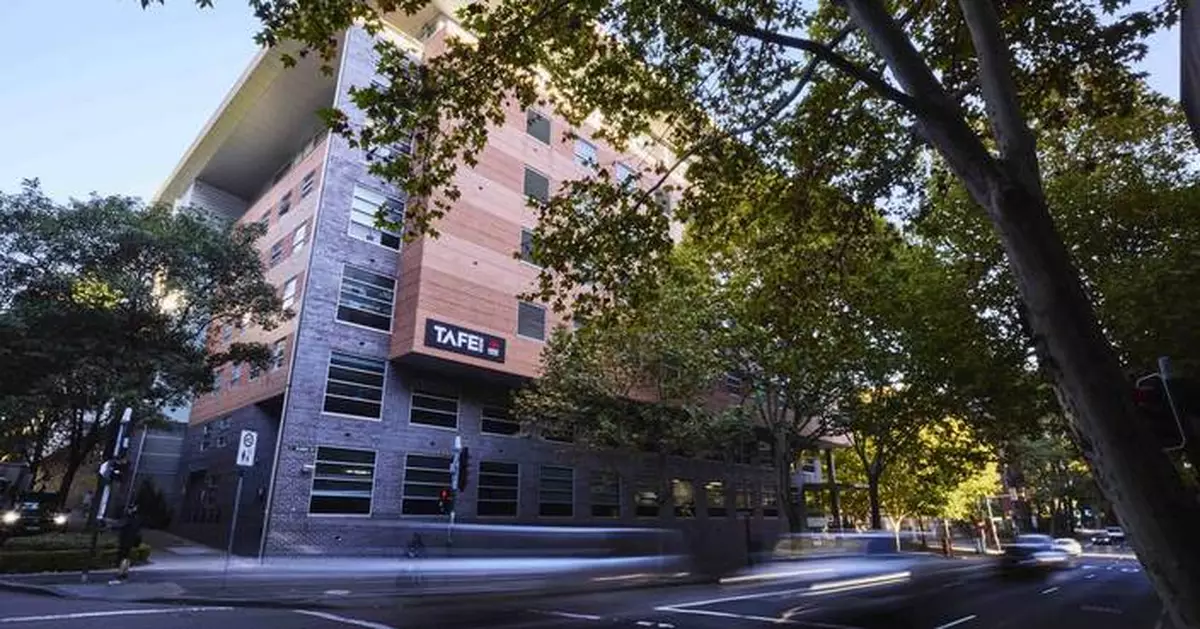 TAFE NSW Launches EPX Utility Management Program Across 153-Campus Property Portfolio