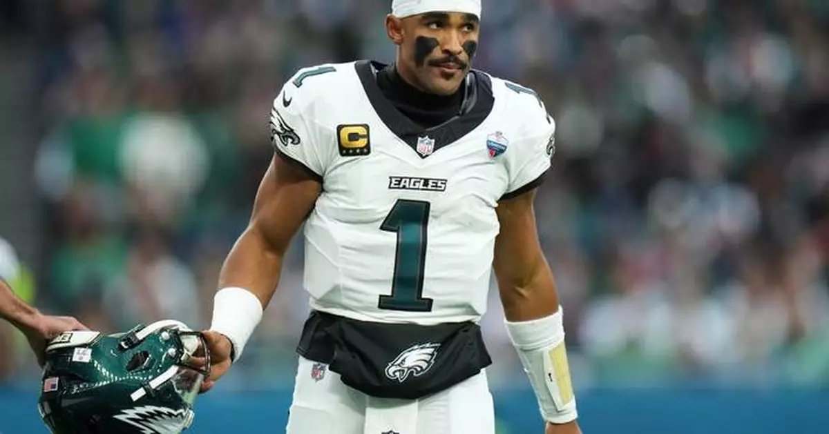 Nick Sirianni takes the blame. The Eagles take the loss. How much more can fans in Philly take?