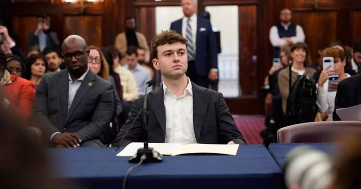 AI industry insiders voice alarms to NYC council as local governments take up safety concerns