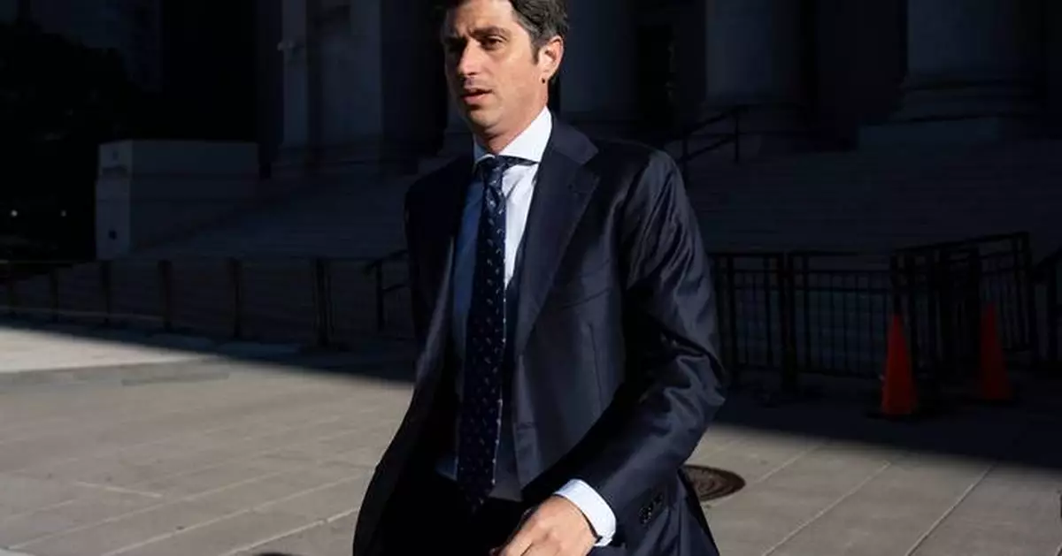 US businessman whose firm invested in European soccer clubs pleads guilty to fraud