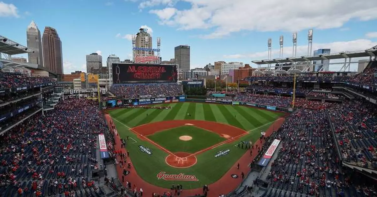 Rays, Guardians to play ALCS Game 3 in afternoon with rain forecast Thursday, NLCS also switched
