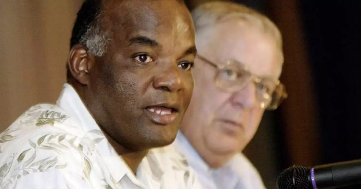 Lawrence McCutcheon, 5-time Pro Bowl running back for Los Angeles Rams, dies at 76