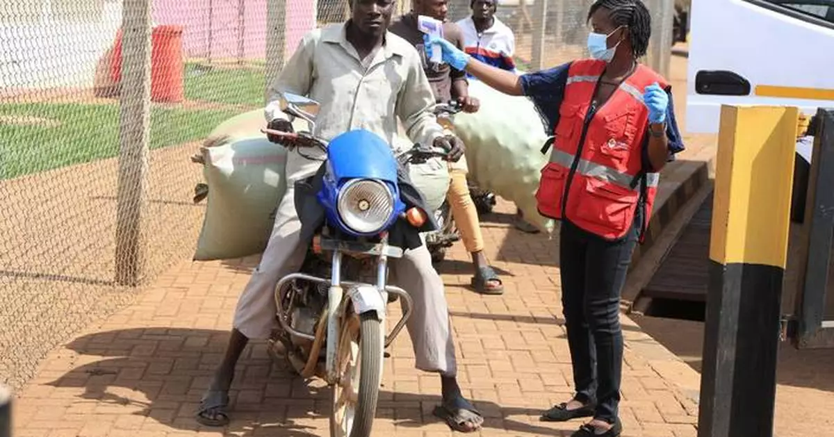 What to know about Ebola outbreak that has spread from Congo to multiple African countries
