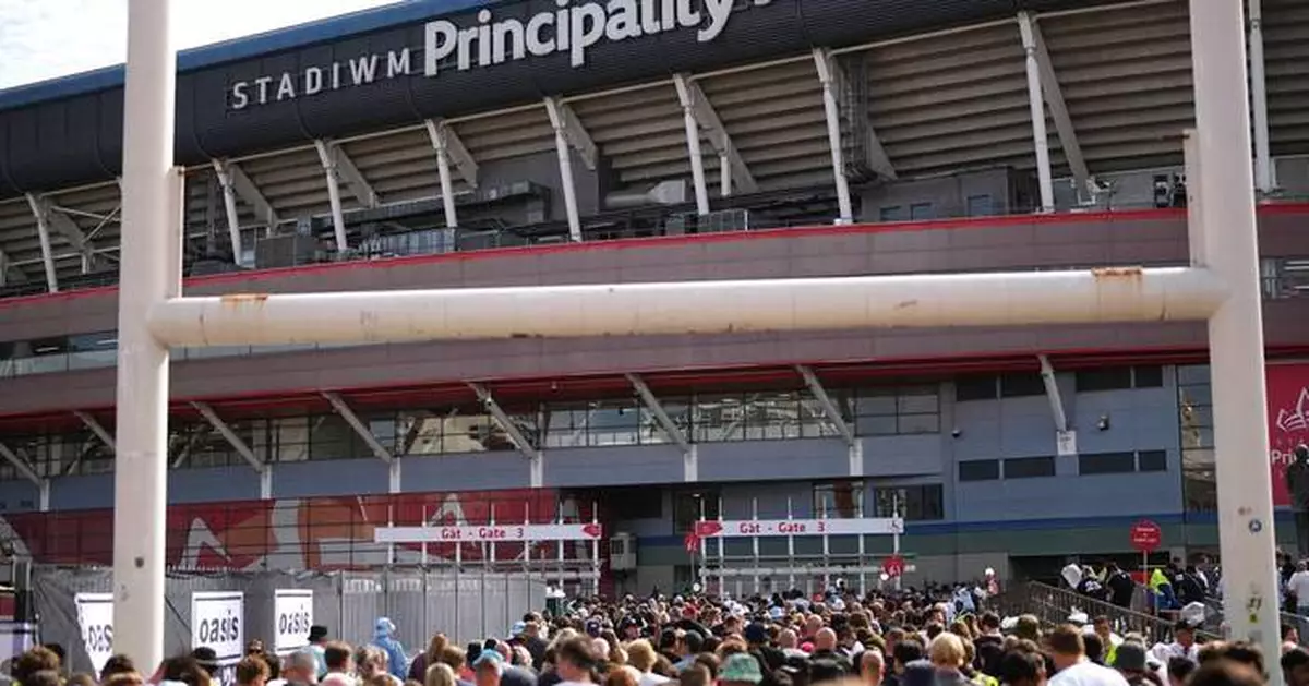 British &amp; Irish Lions Women to have Cardiff warmup against France before tour of New Zealand