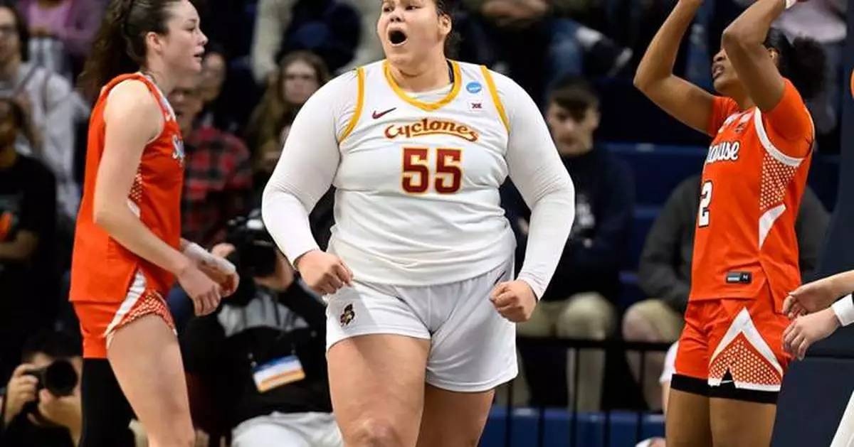 Big 12 power shift: Oklahoma State's women loaded with transfers, Baylor no longer alone at the top