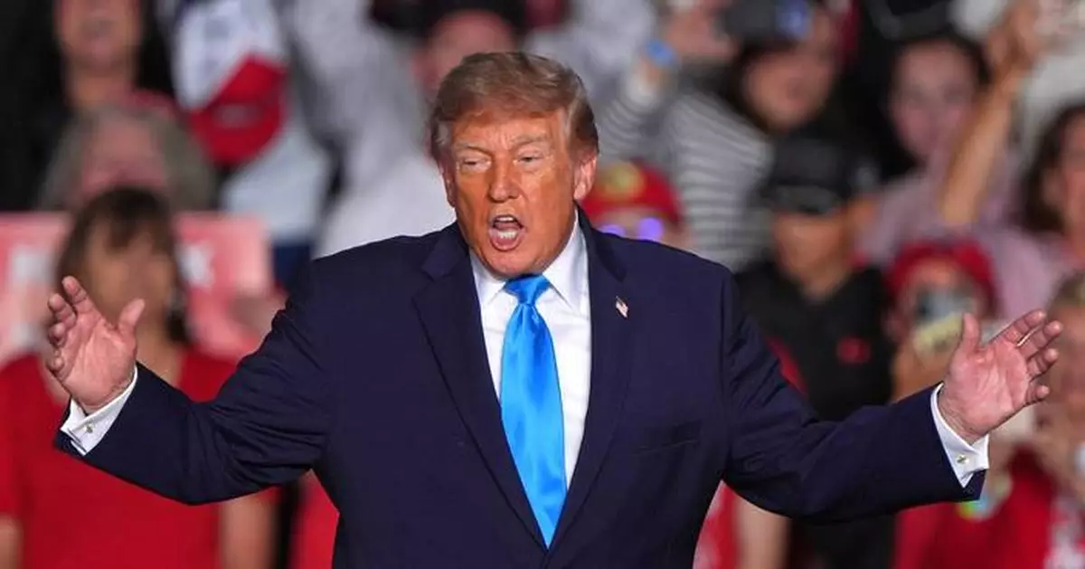 White House aide: Trump did not call for attacks on US cities but explained how he's preventing them