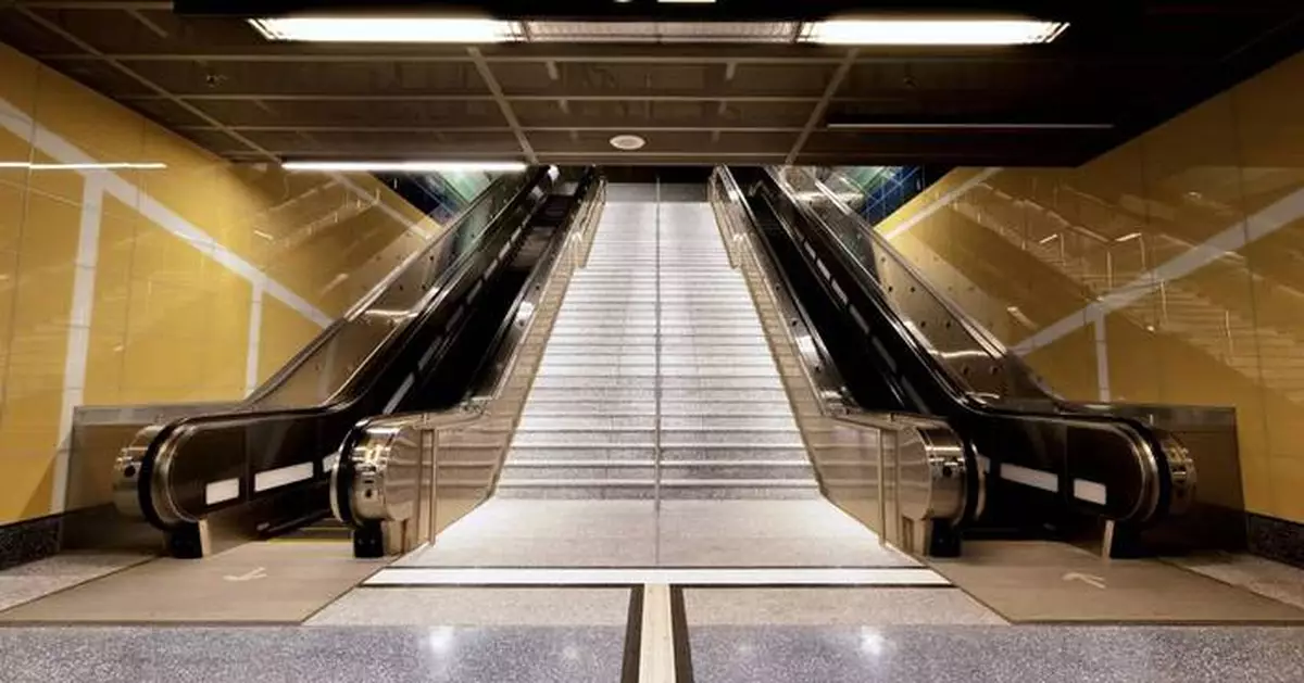Cemex Supplies Concrete for Major Los Angeles Metro Expansion