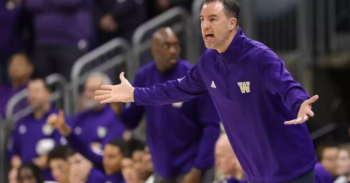 Huskies look to return to the NCAA Tournament for the first time since 2019