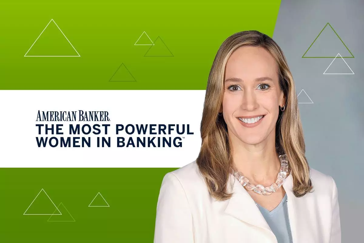 Regions Bank's Kate Danella has been named one of the 25 Most Powerful Women in Banking by American Banker.