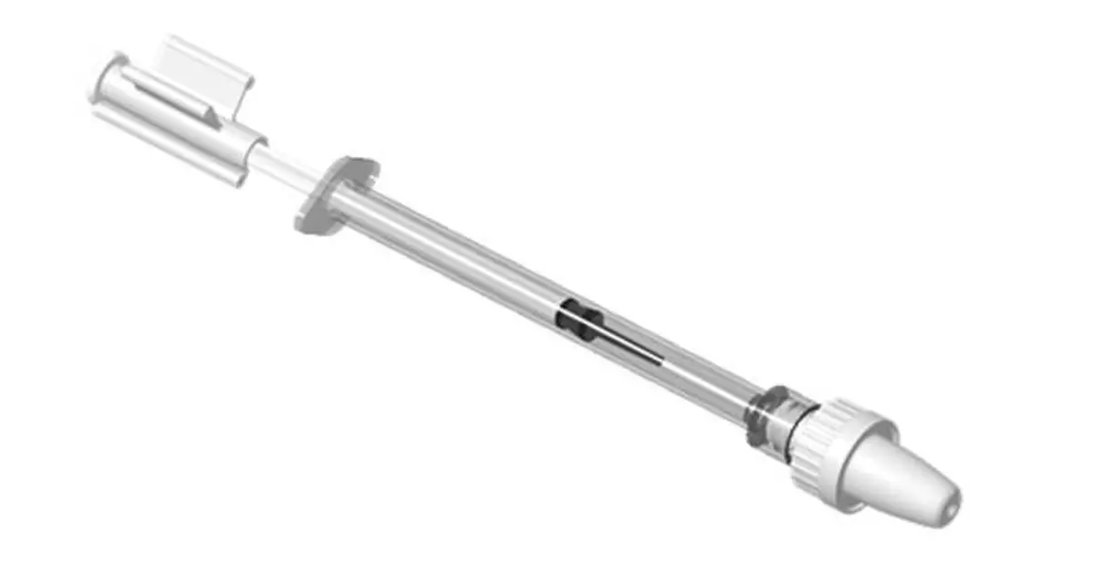 Aptar Announces CE Marking for LuerVax® and Accompanying Spray Divider, Strengthening Support for Vaccine Developers