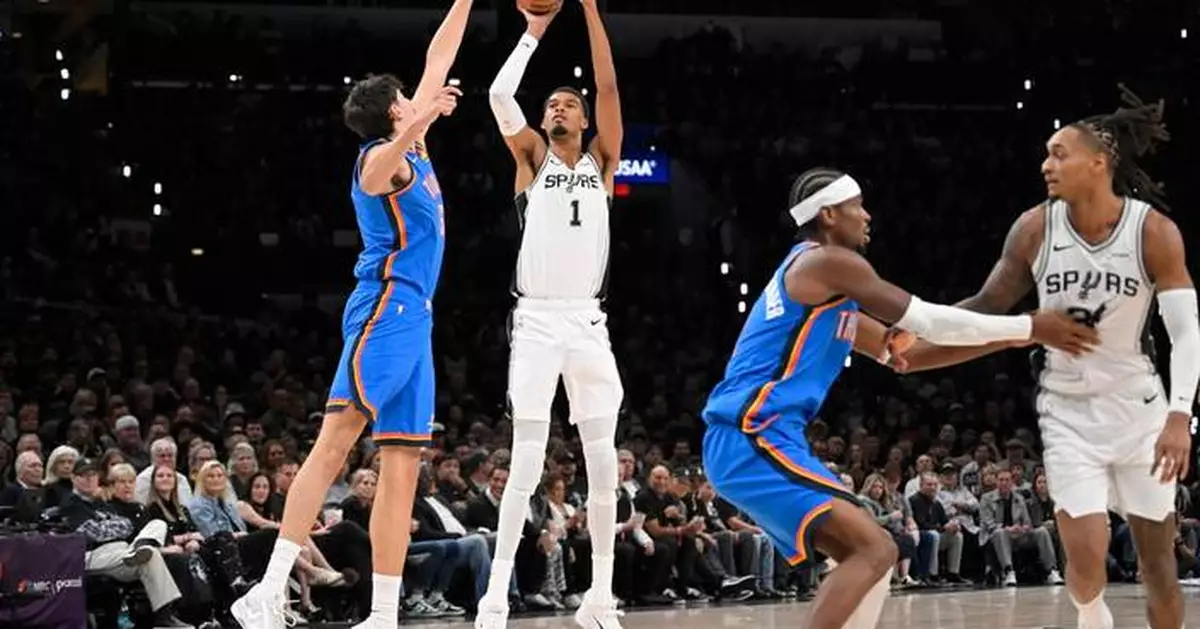 Opening night in the NBA provided some hints of what may be to come this season