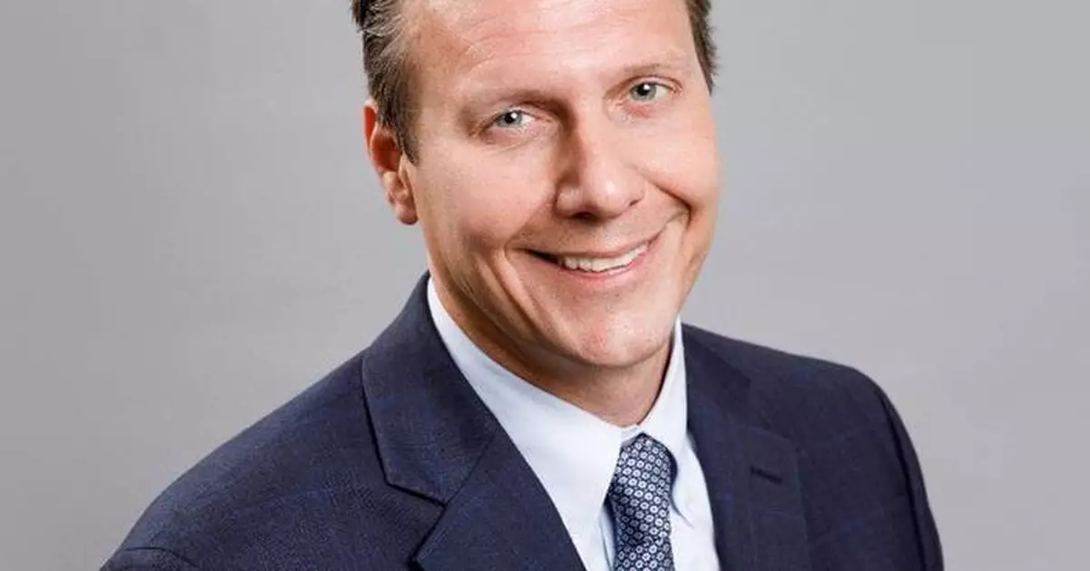 Empower Appoints Former ExxonMobil Veteran Andrew Sinclair as Chief Public and Government Affairs Officer
